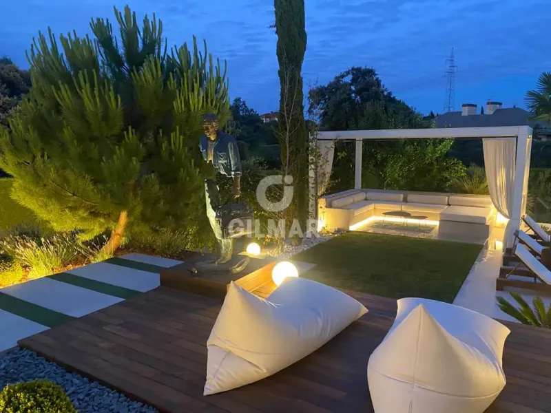 Villa in Boadilla del Monte - Madrid