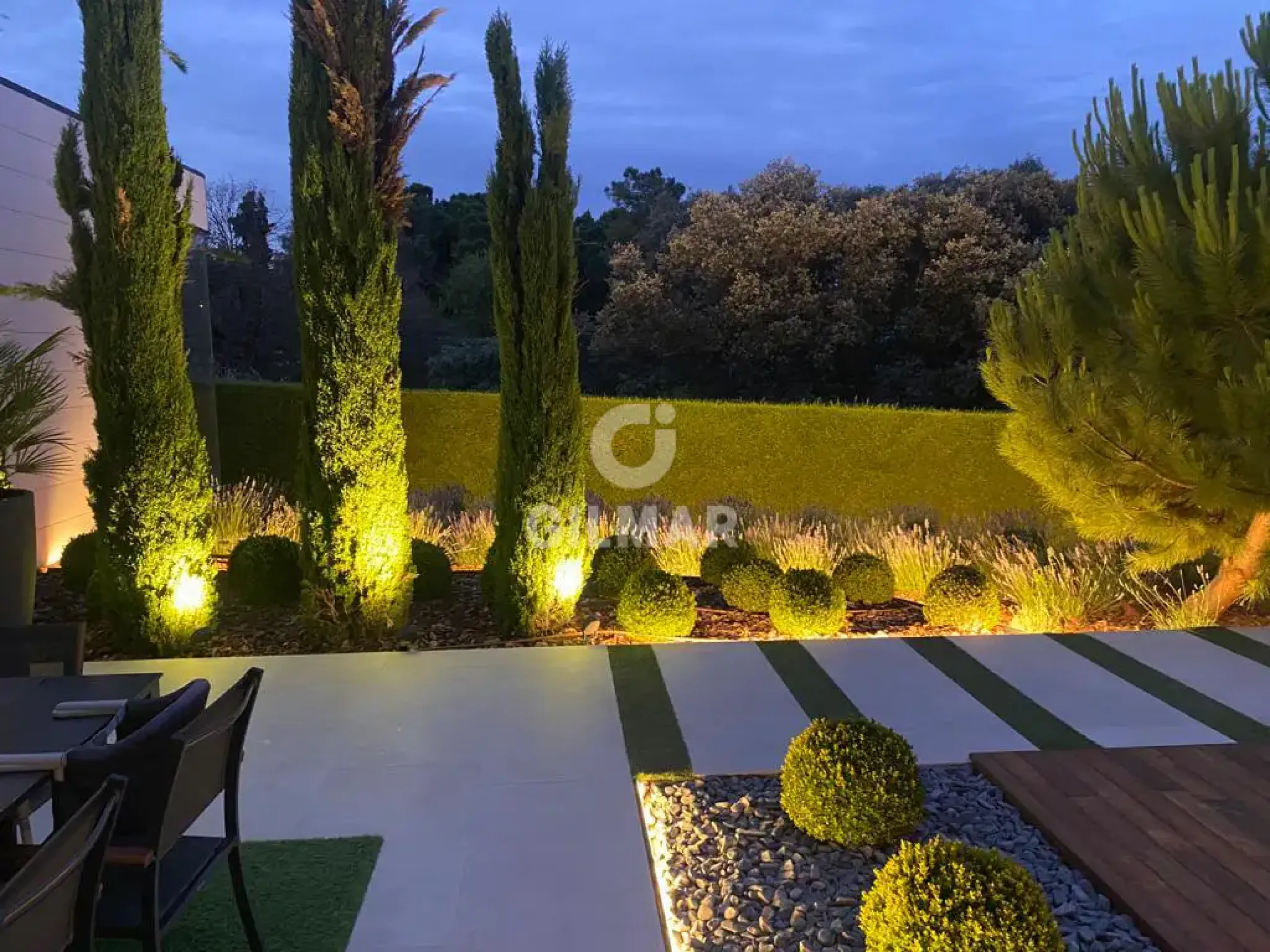 Villa in Boadilla del Monte - Madrid