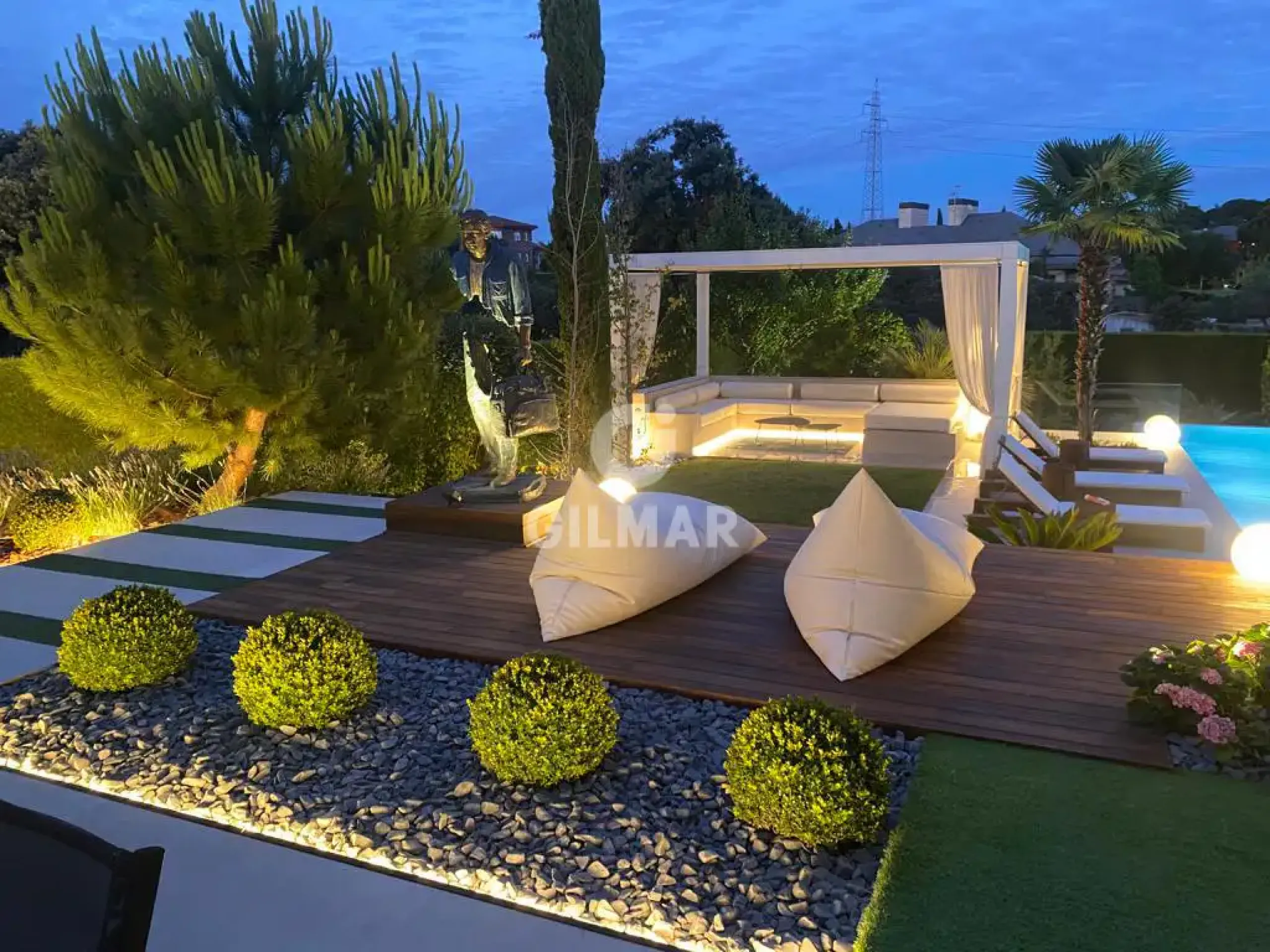 Villa in Boadilla del Monte - Madrid
