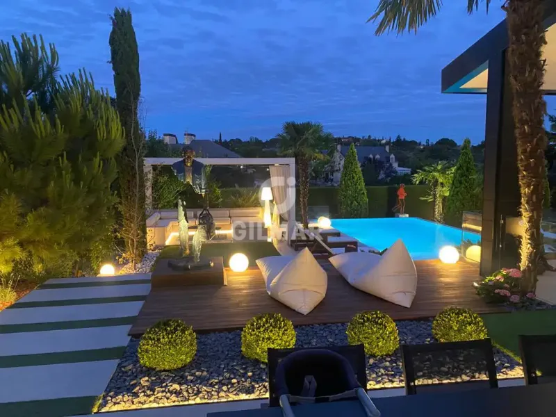Villa in Boadilla del Monte - Madrid