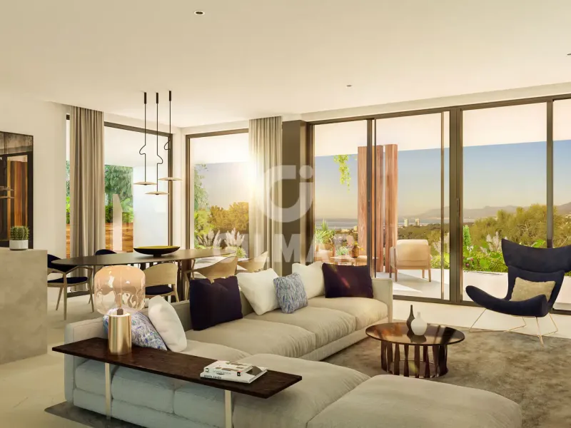 Apartment in Marbella Este - Málaga
