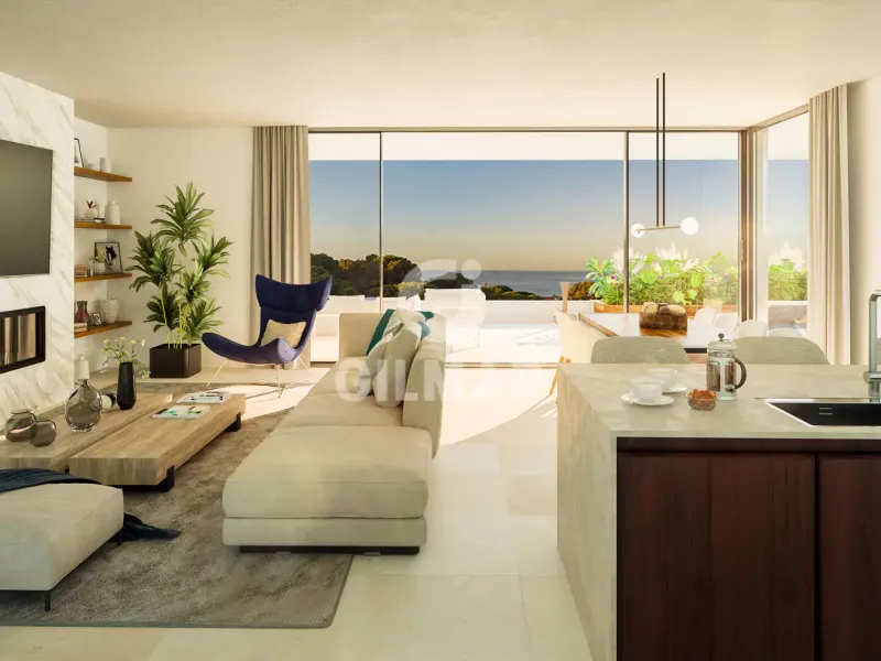 Apartment in Marbella Este - Málaga
