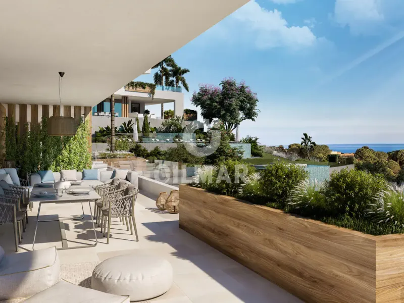 Apartment in Marbella Este - Málaga