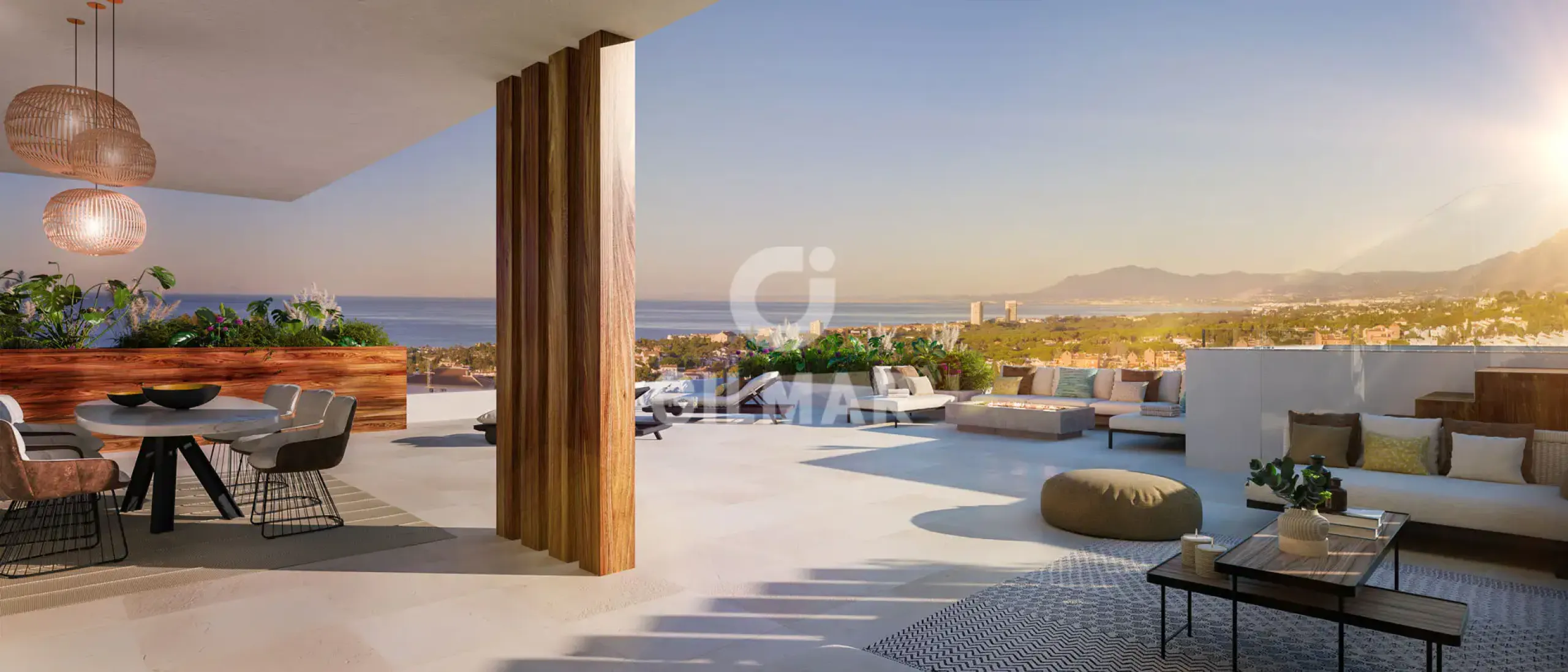 Apartment in Marbella Este - Málaga