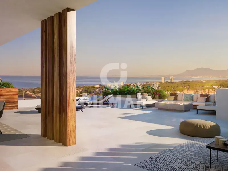 Apartment in Marbella Este - Málaga