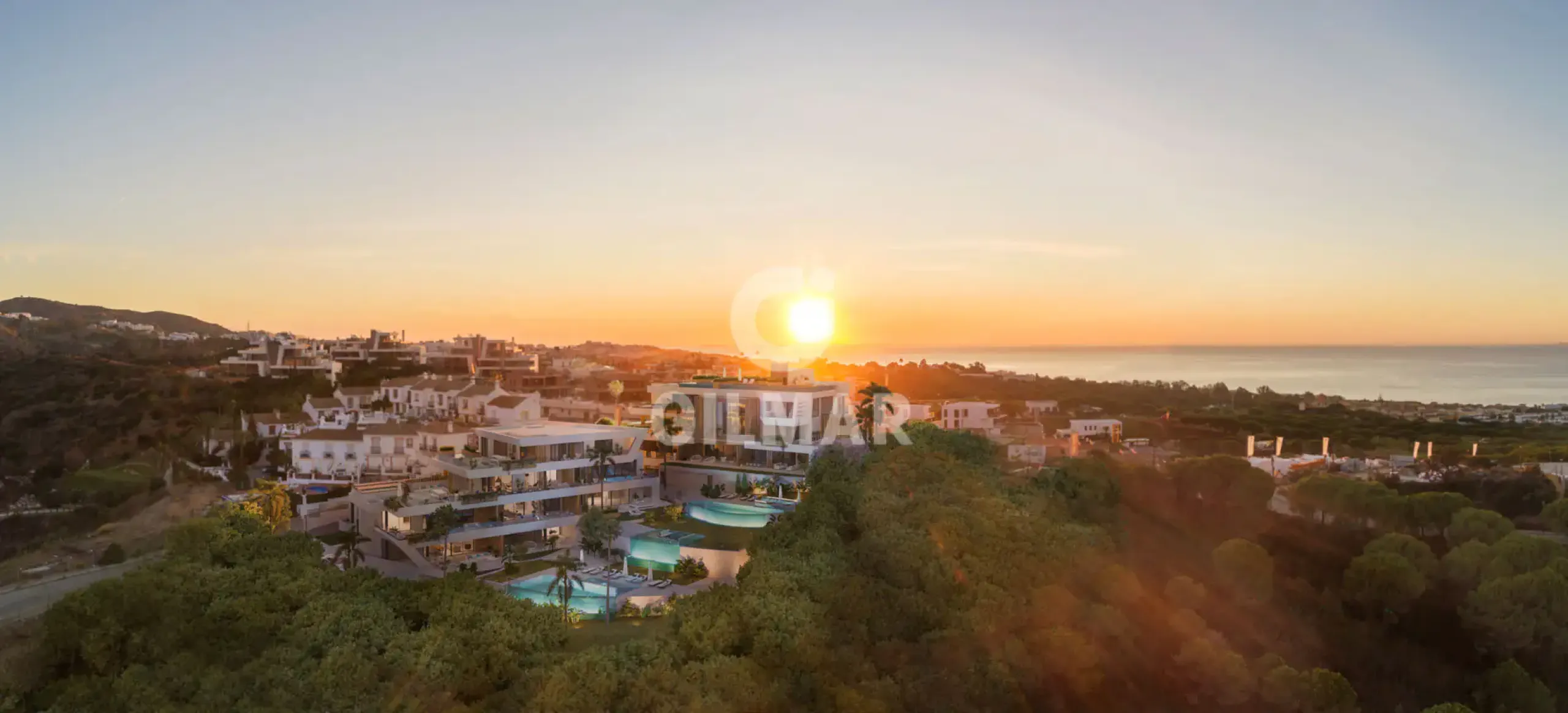 Apartment in Marbella Este - Málaga