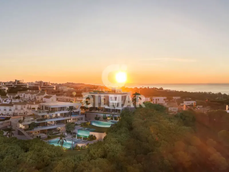 Apartment in Marbella Este - Málaga