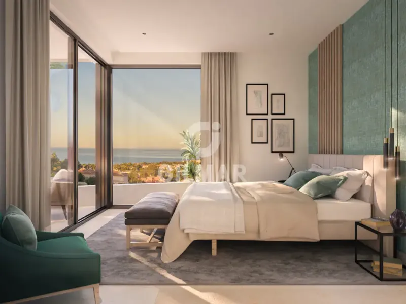 Apartment in Marbella Este - Málaga