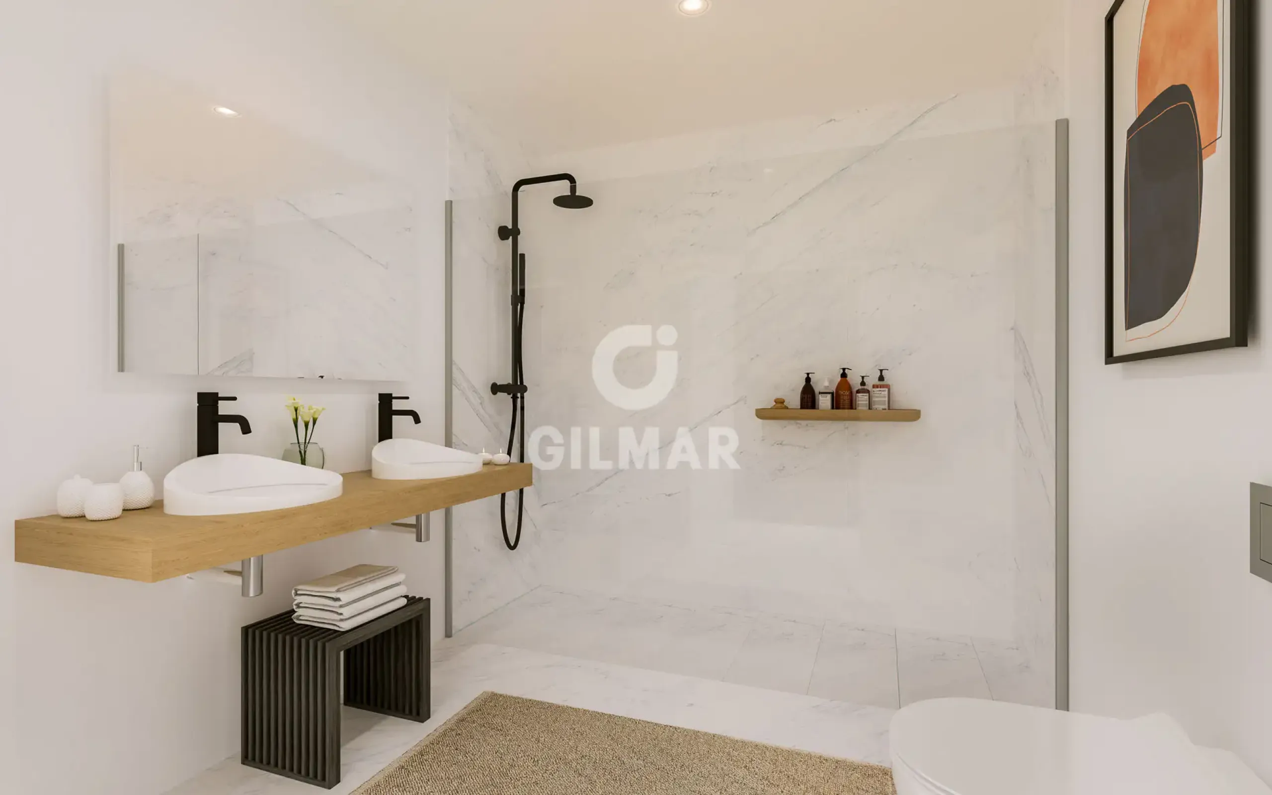 Apartment in Marbella Este - Málaga