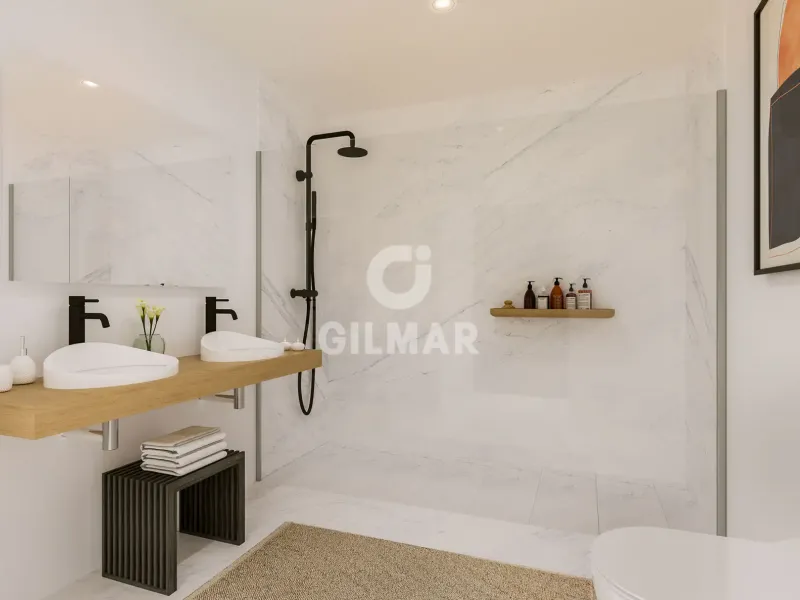 Apartment in Marbella Este - Málaga