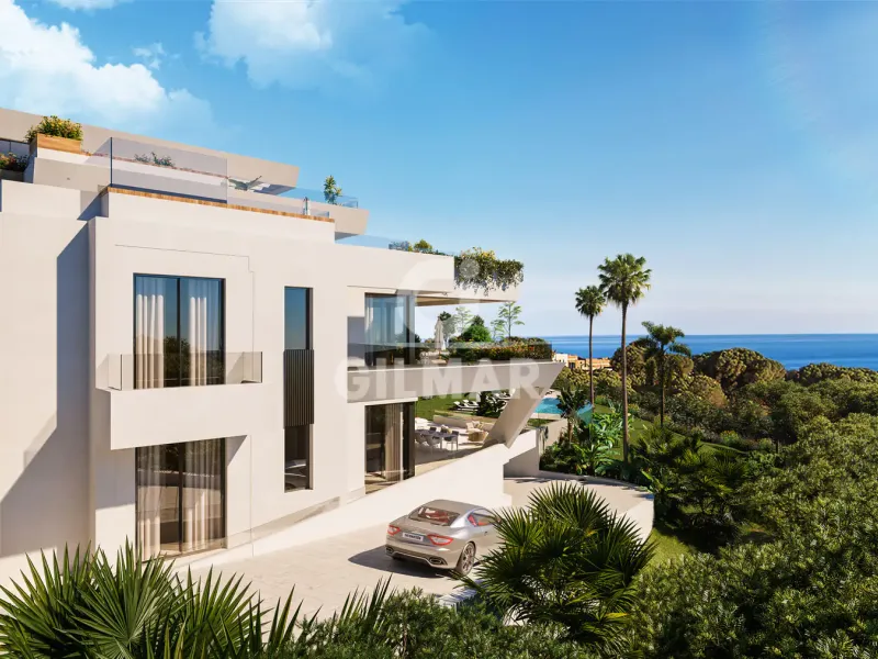 Apartment in Marbella Este - Málaga