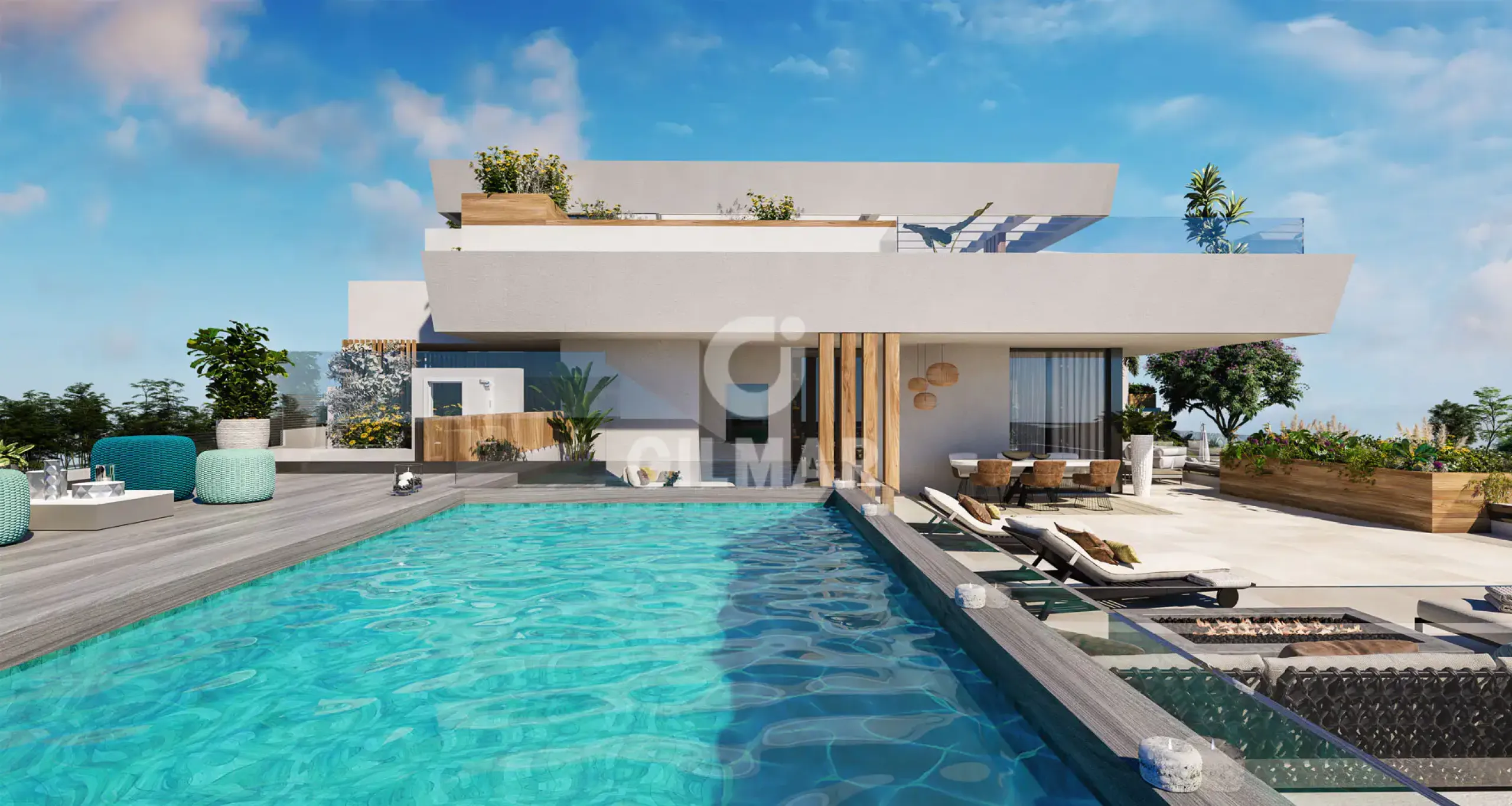 Apartment in Marbella Este - Málaga