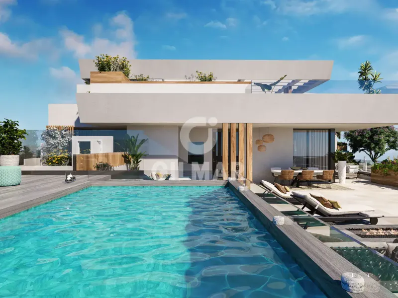 Apartment in Marbella Este - Málaga