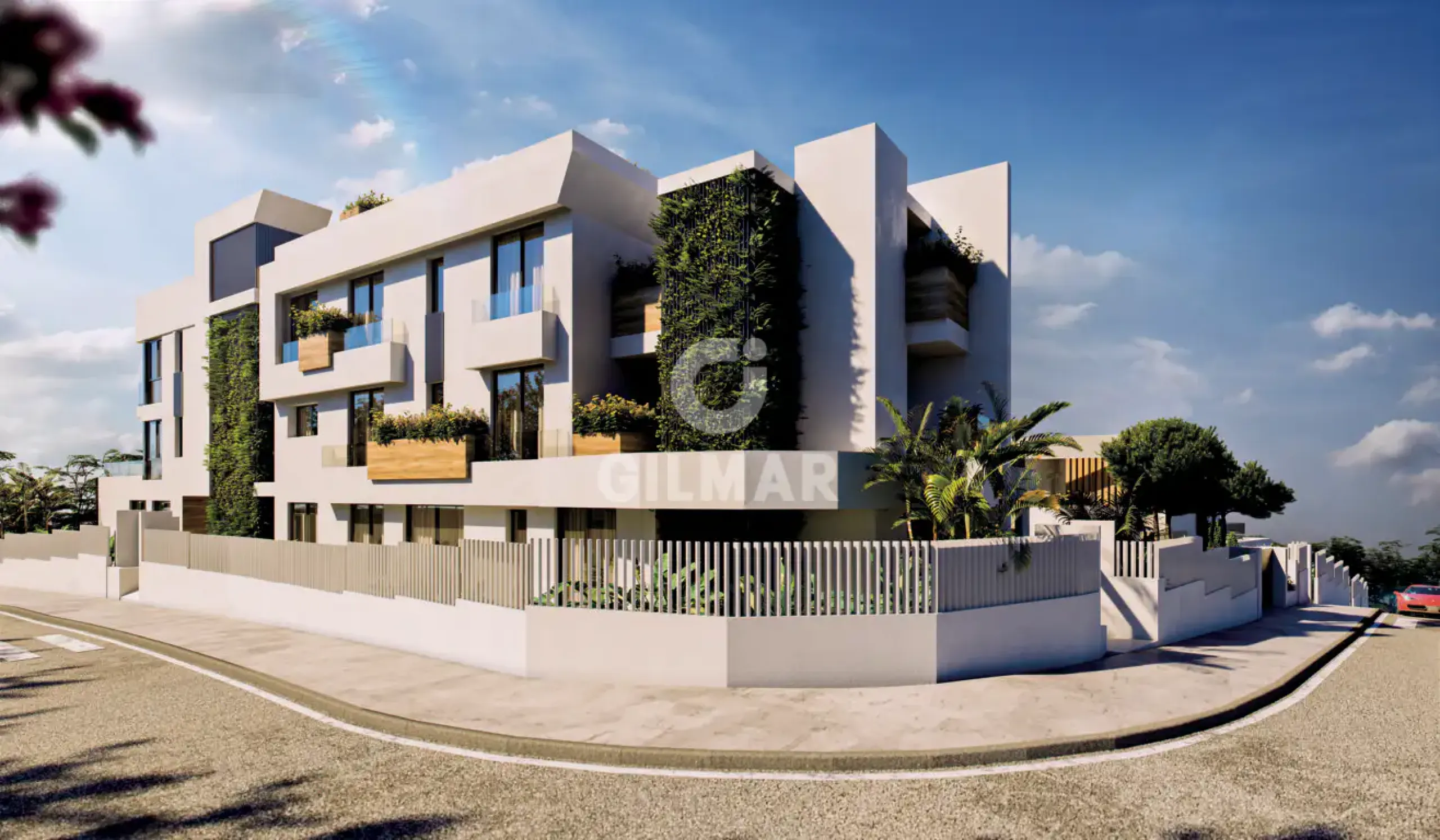 Apartment in Marbella Este - Málaga