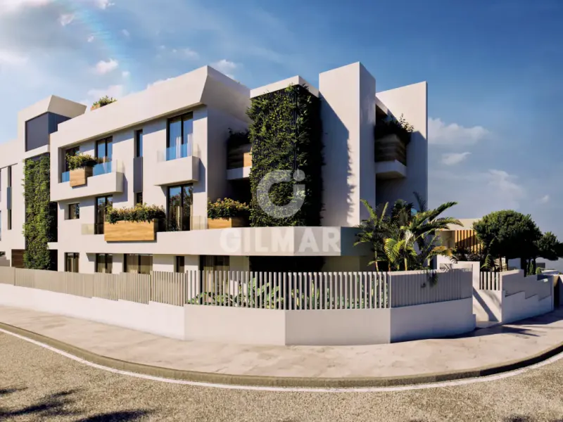 Apartment in Marbella Este - Málaga