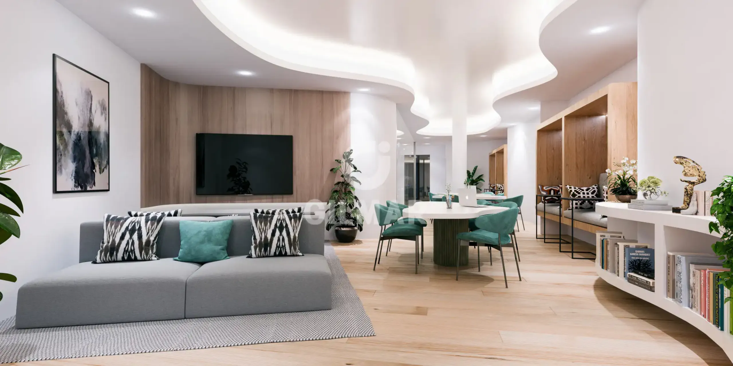 Apartamento en Guadalmina - Málaga