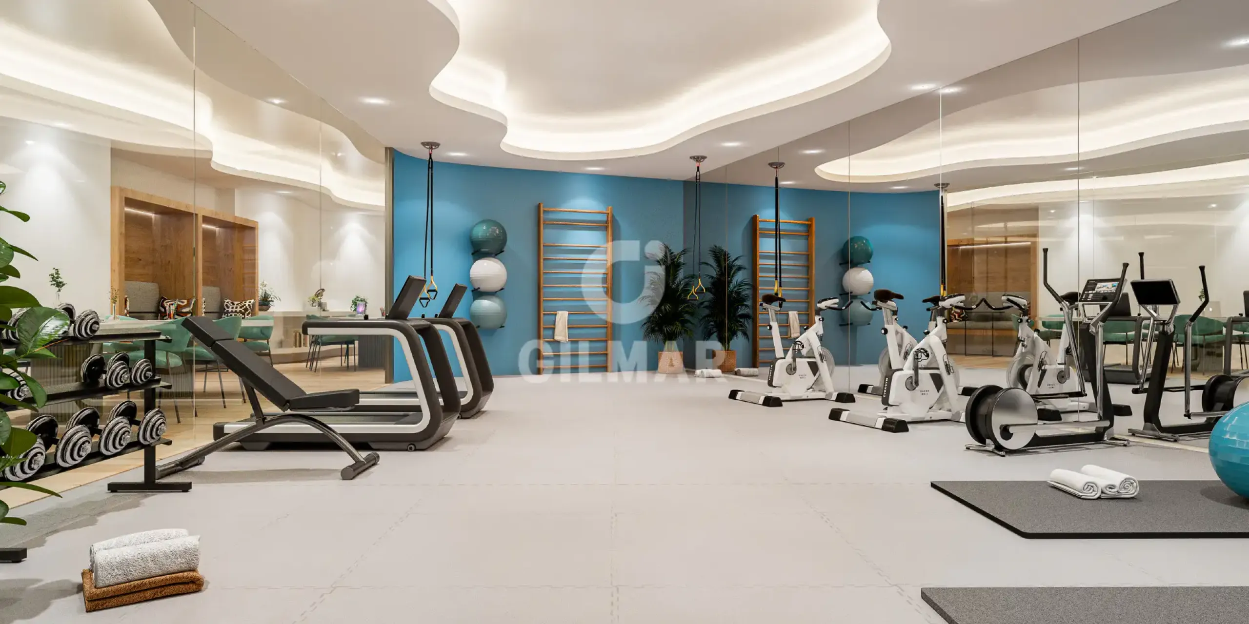 Apartamento en Guadalmina - Málaga