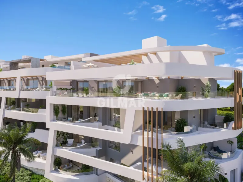 Apartamento en Guadalmina - Málaga