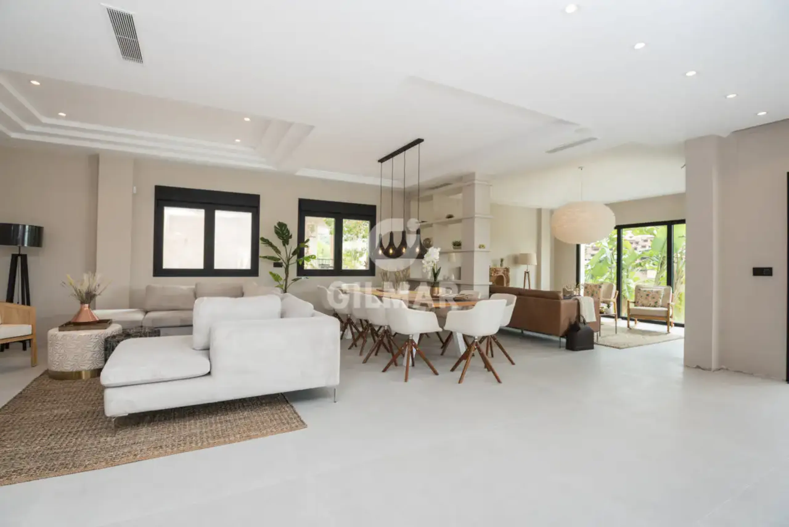 Villa in Marbella Este - Málaga
