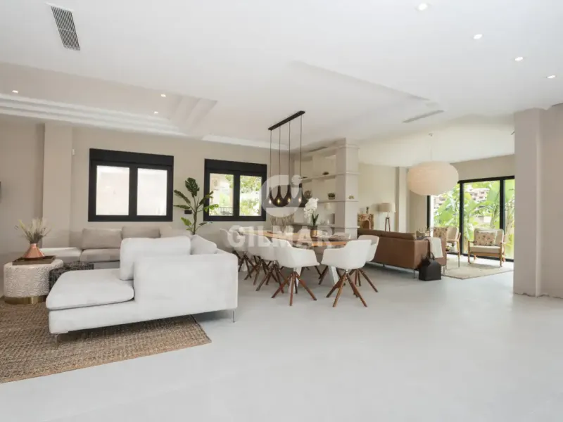 Villa in Marbella Este - Málaga