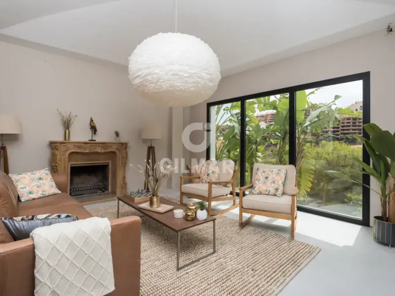 Villa in Marbella Este - Málaga