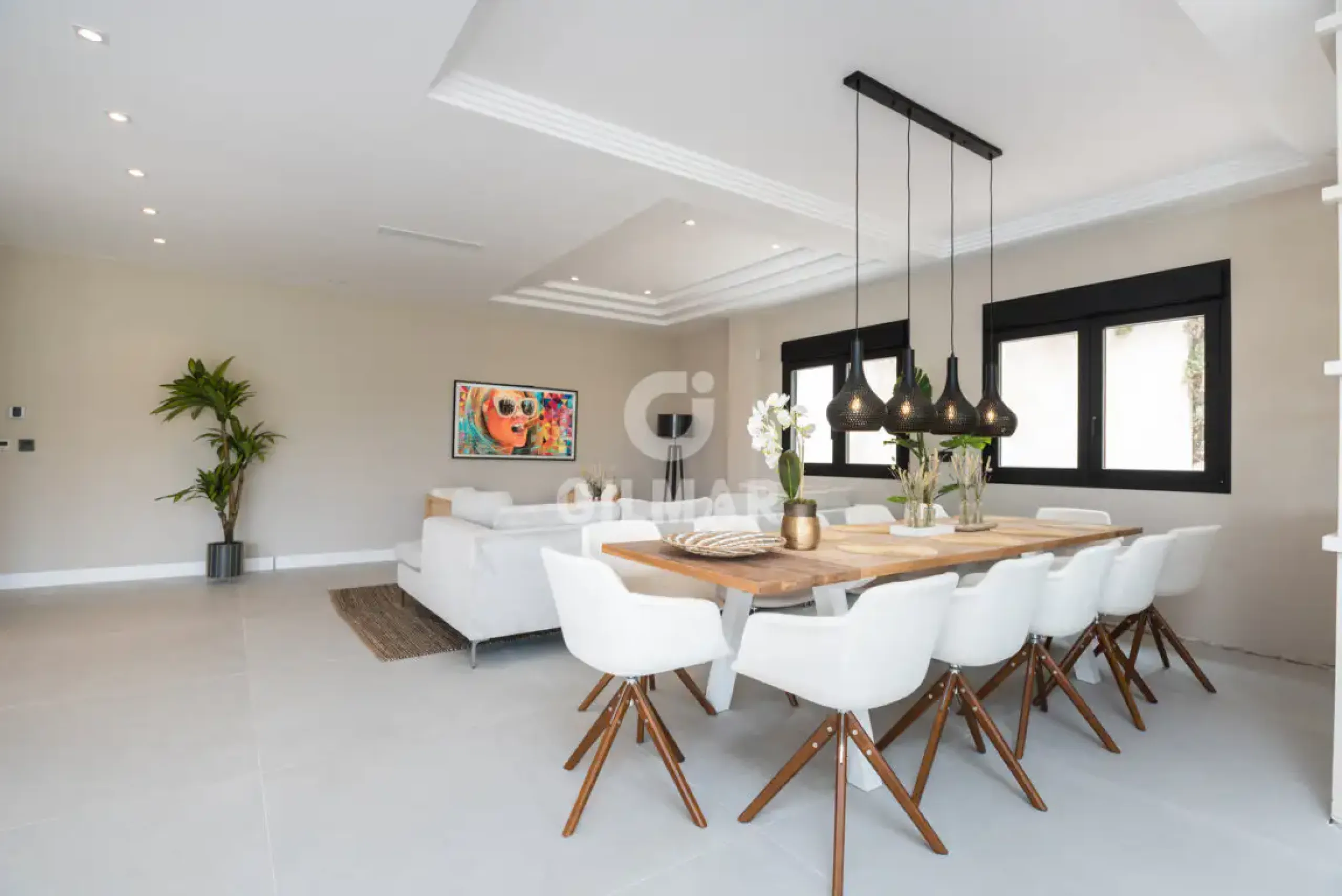 Villa in Marbella Este - Málaga