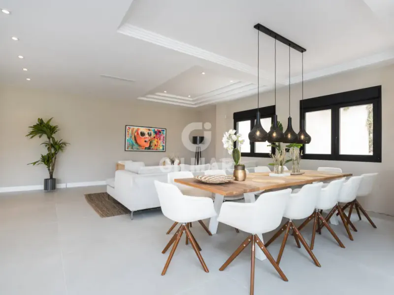 Villa in Marbella Este - Málaga