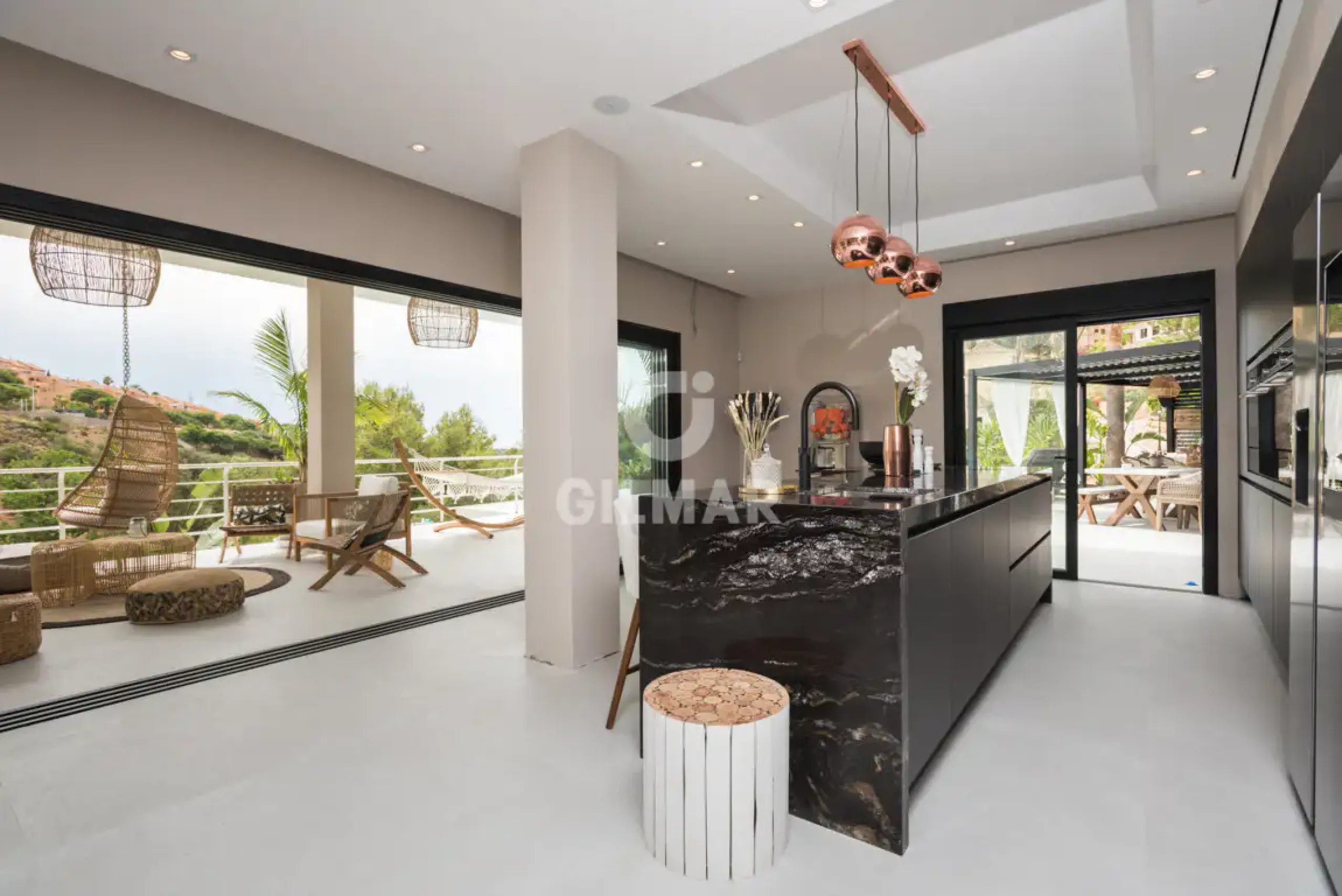 Villa in Marbella Este - Málaga