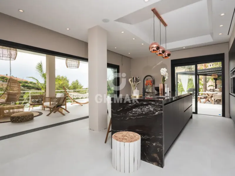 Villa in Marbella Este - Málaga