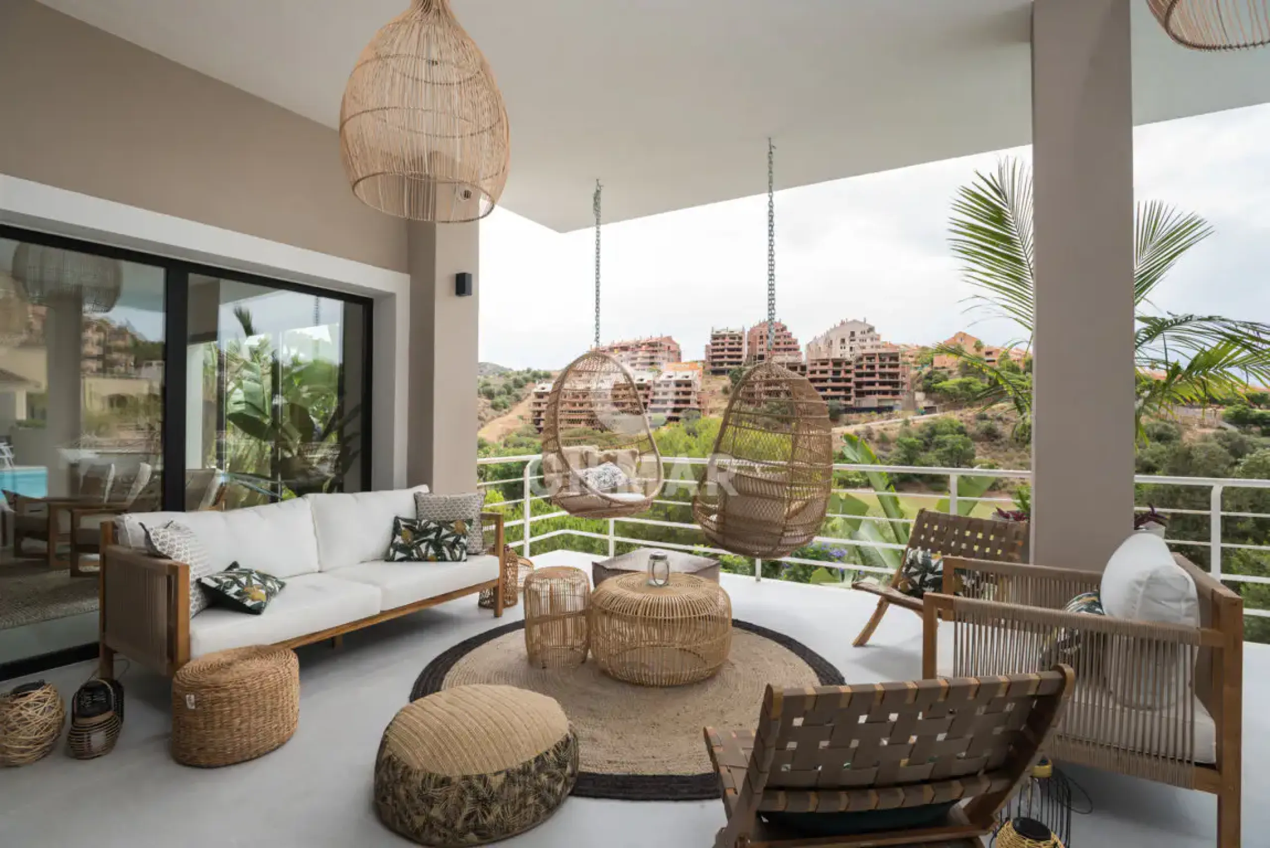 Villa in Marbella Este - Málaga
