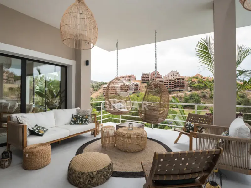 Villa in Marbella Este - Málaga