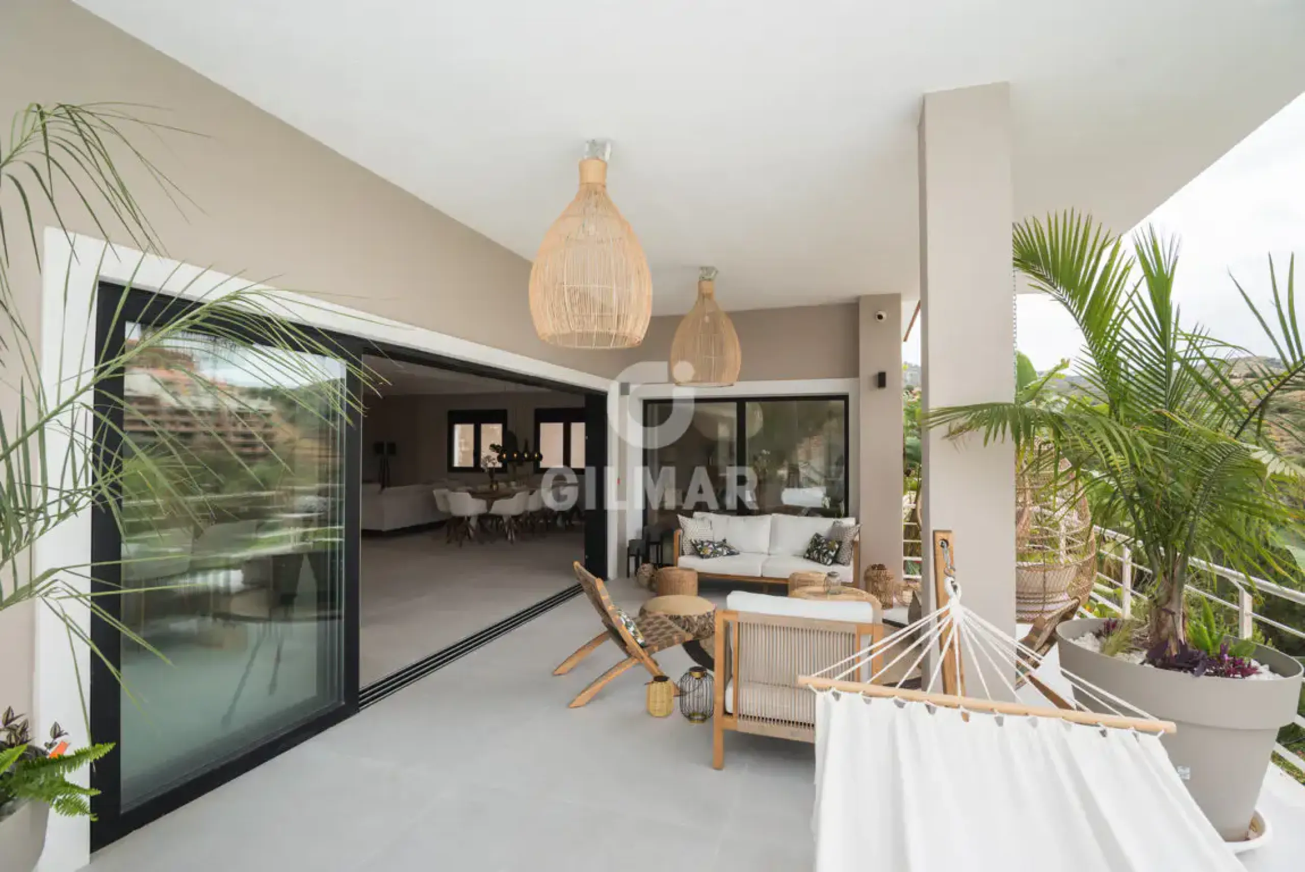 Villa in Marbella Este - Málaga