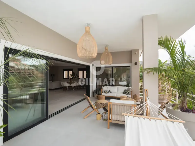 Villa in Marbella Este - Málaga