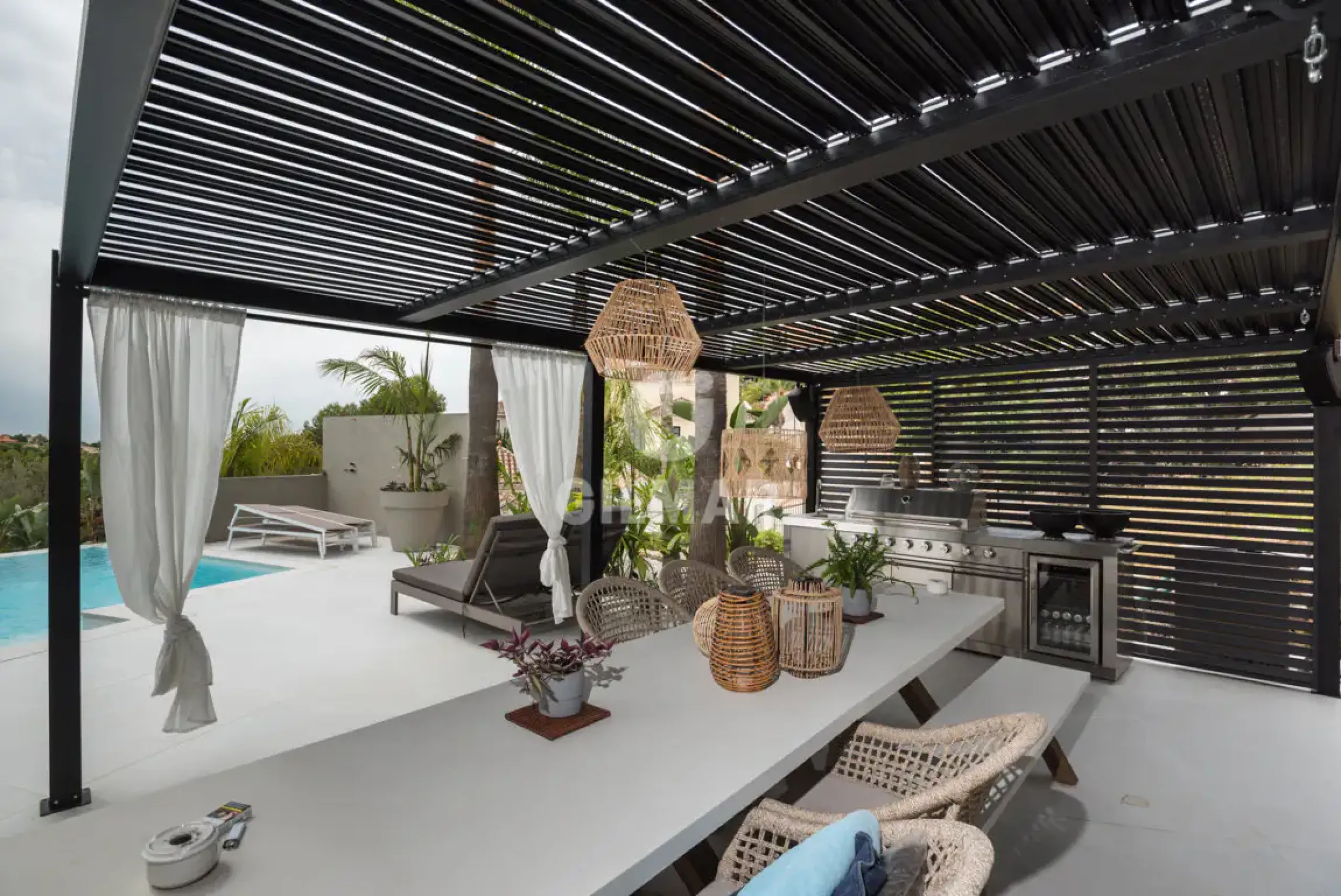 Villa in Marbella Este - Málaga