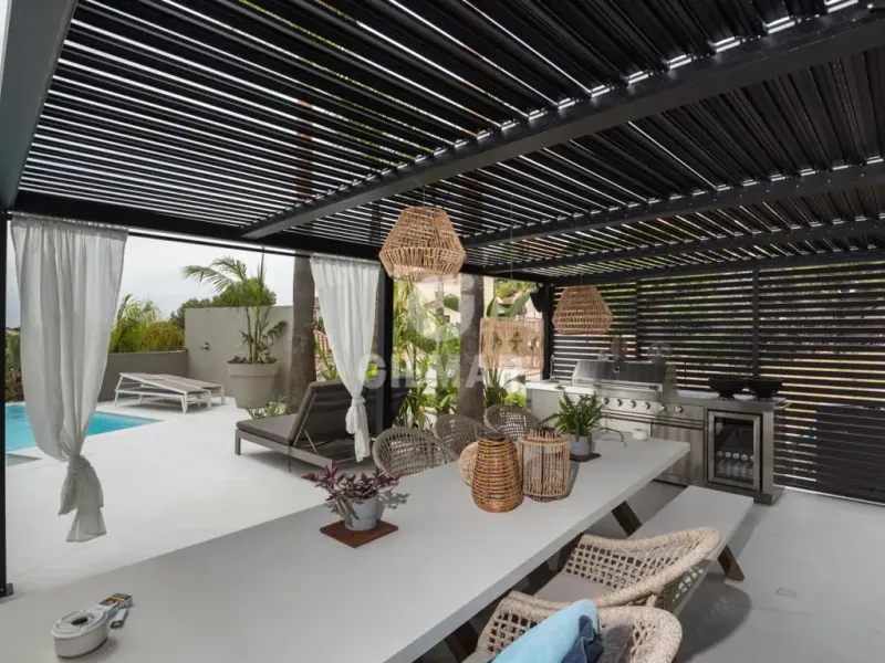 Villa in Marbella Este - Málaga