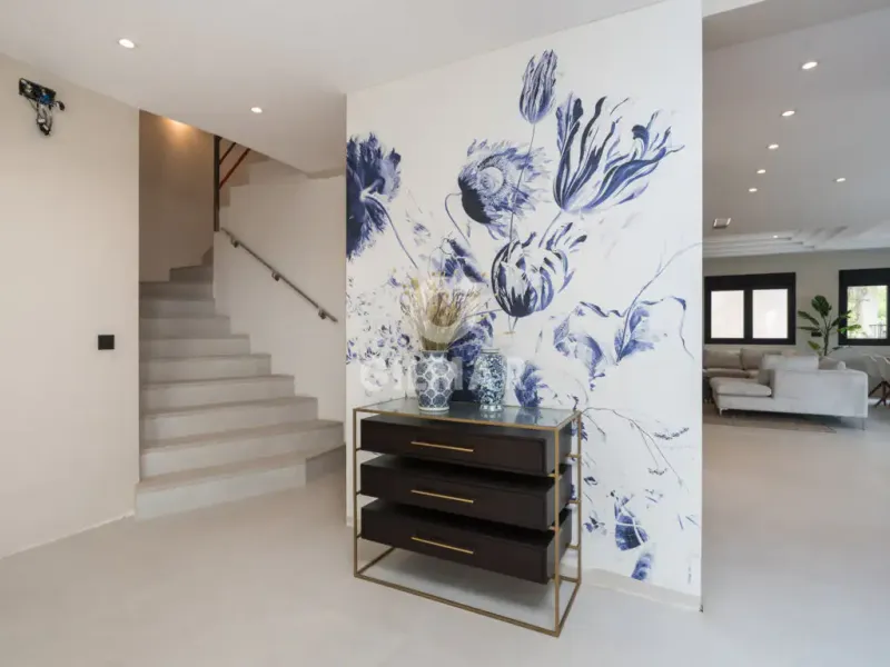 Villa in Marbella Este - Málaga