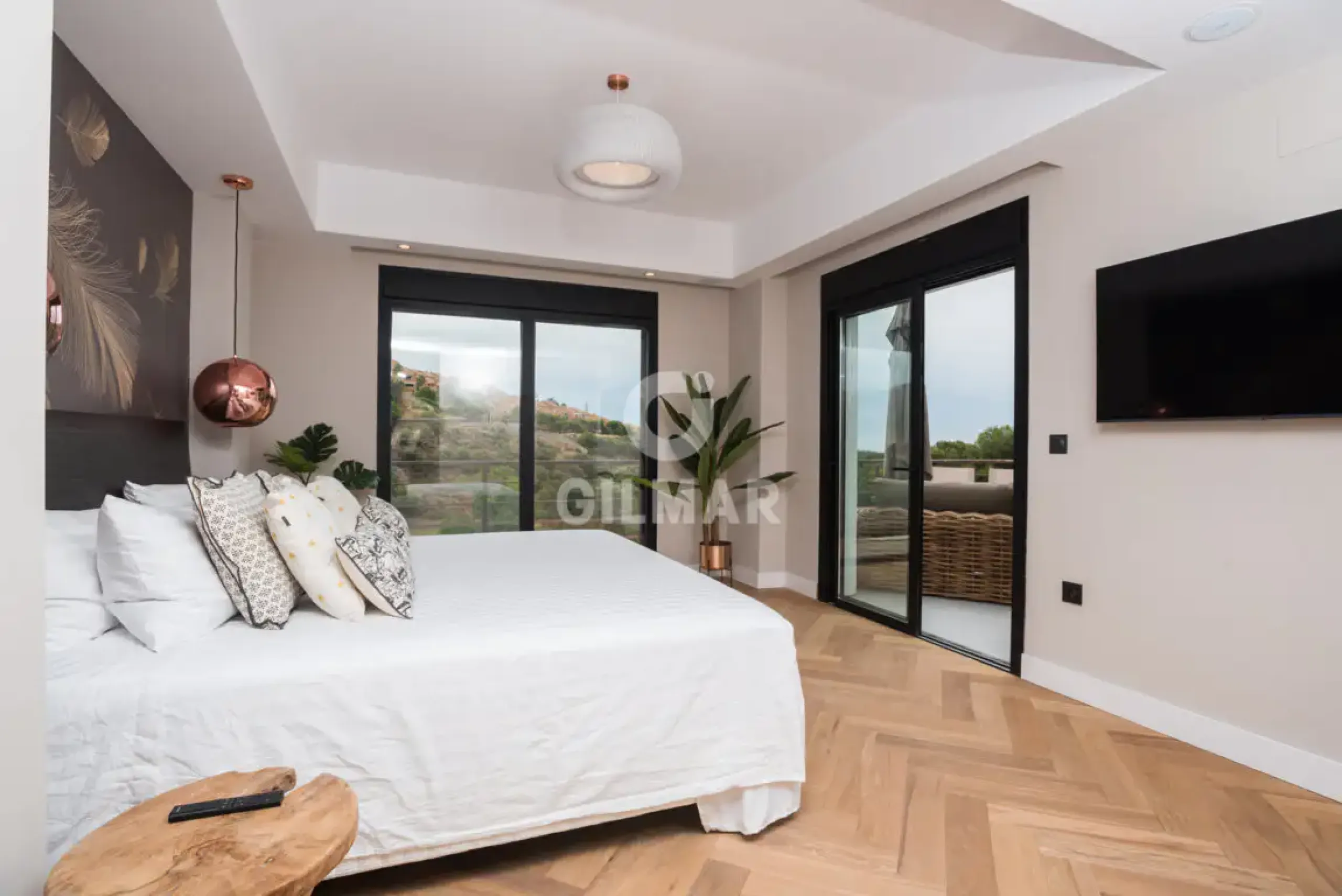 Villa in Marbella Este - Málaga