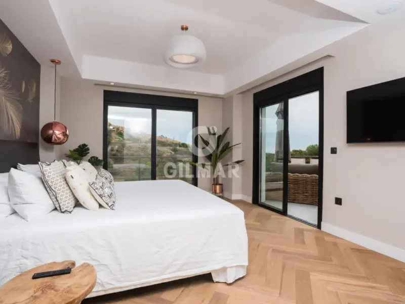 Villa in Marbella Este - Málaga