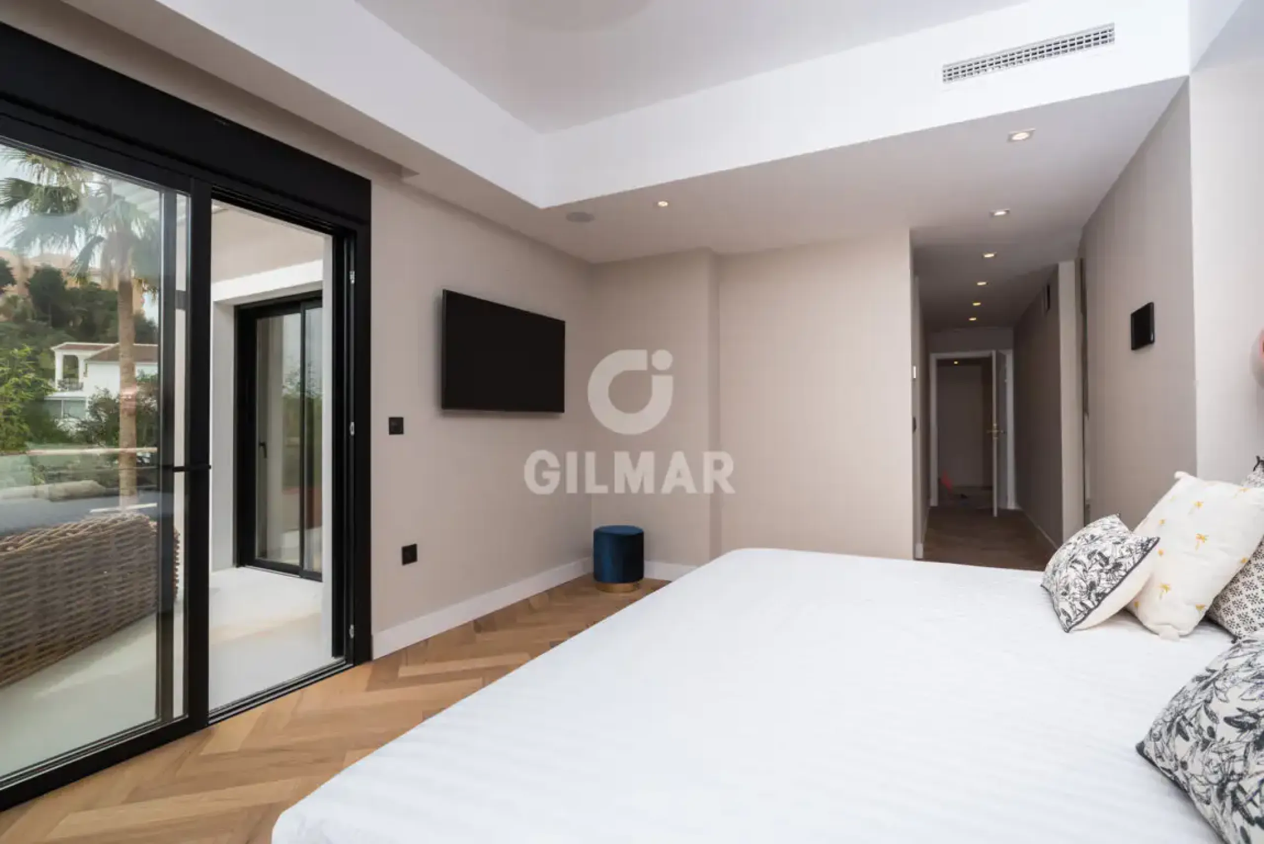 Villa in Marbella Este - Málaga