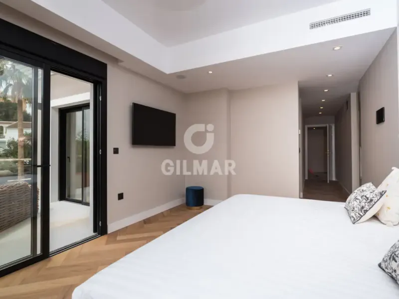Villa in Marbella Este - Málaga