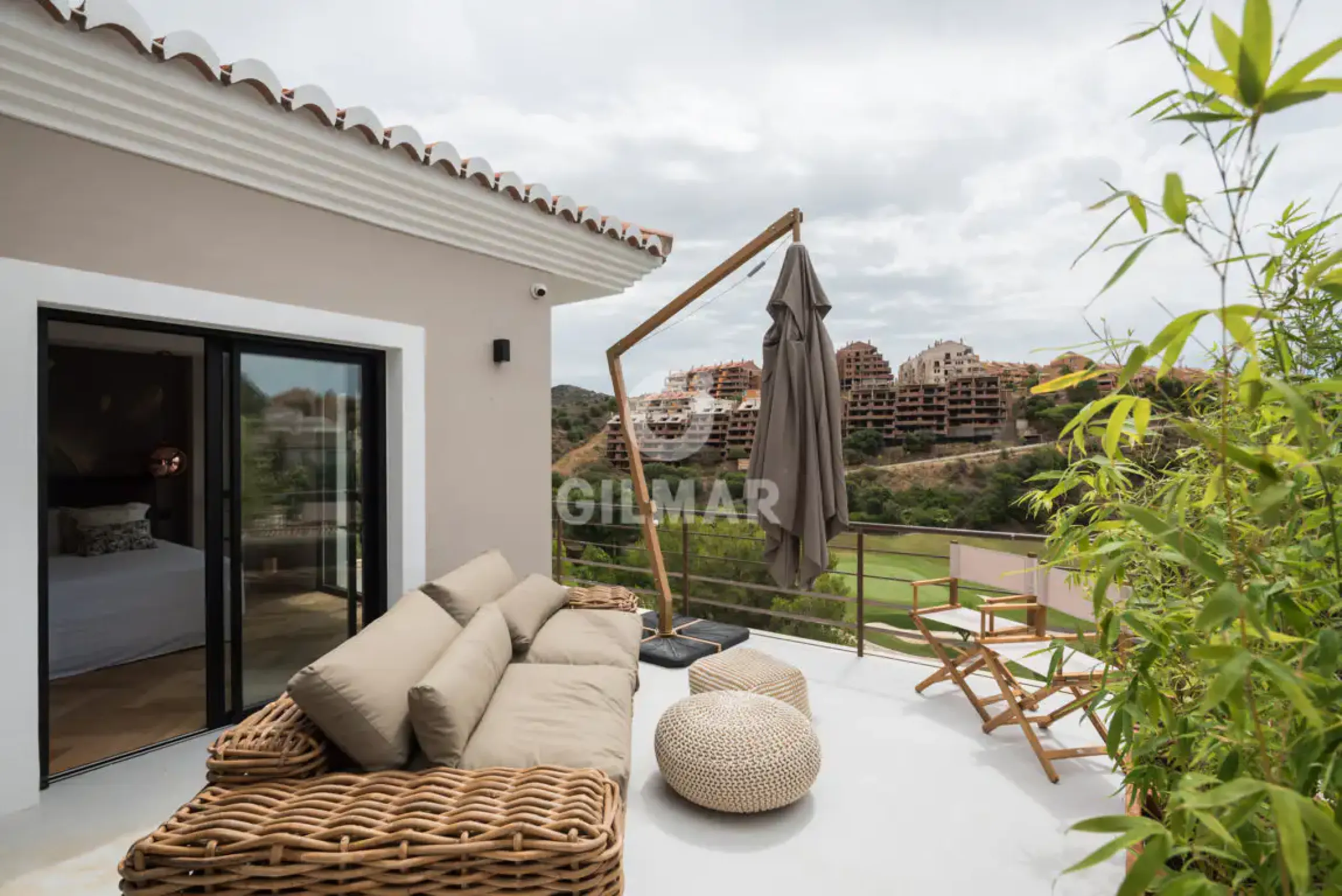 Villa in Marbella Este - Málaga