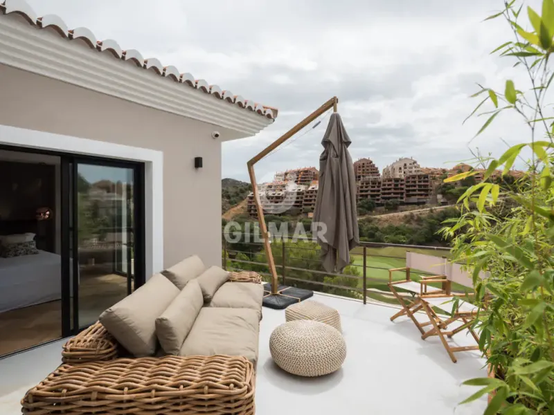 Villa in Marbella Este - Málaga