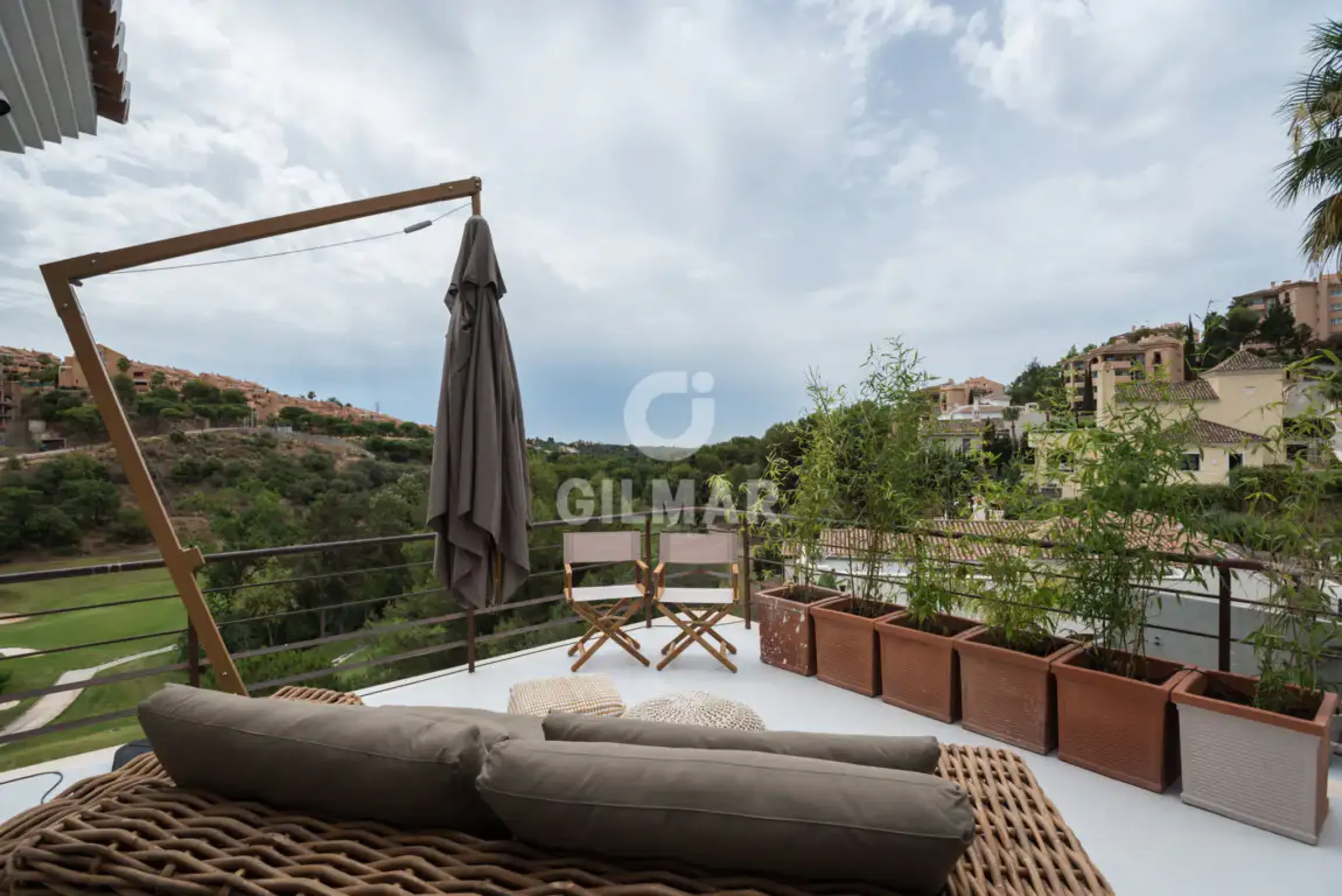 Villa in Marbella Este - Málaga