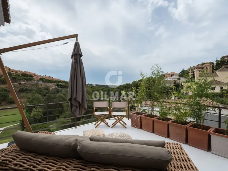 Villa in Marbella Este - Málaga