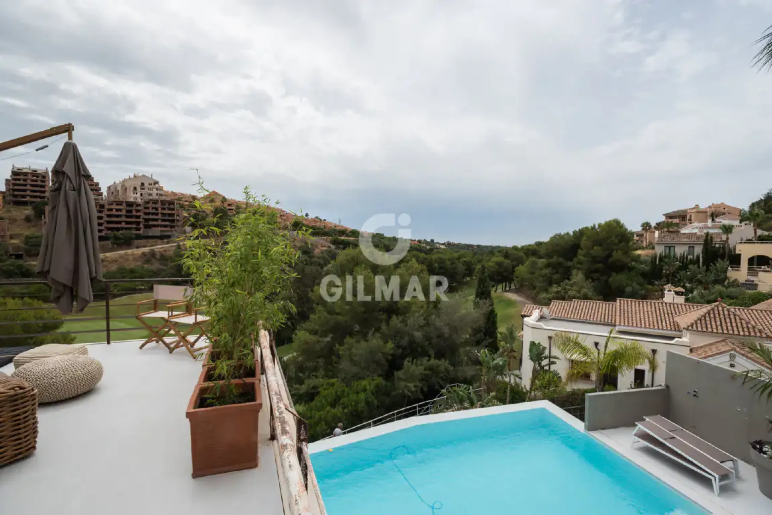Villa in Marbella Este - Málaga