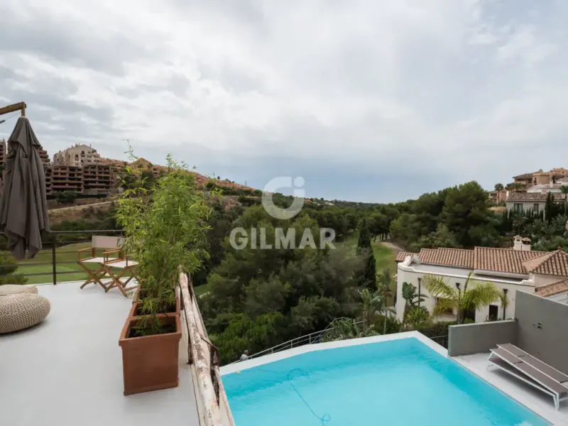 Villa in Marbella Este - Málaga