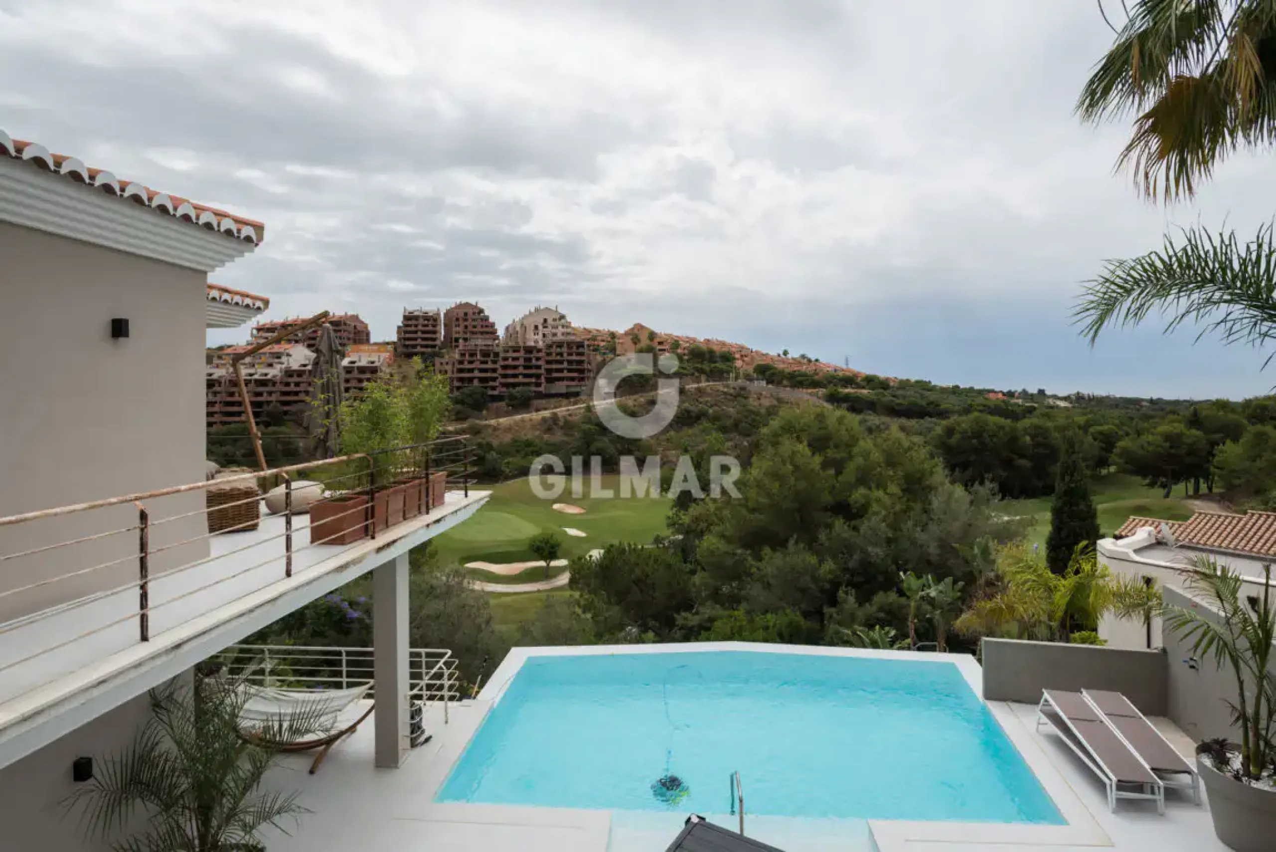 Villa in Marbella Este - Málaga