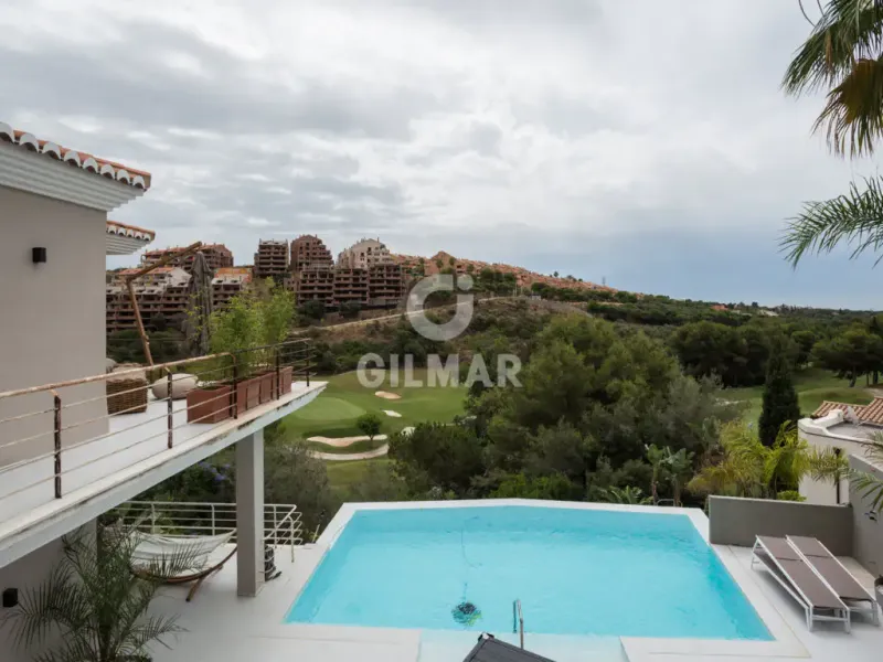 Villa in Marbella Este - Málaga