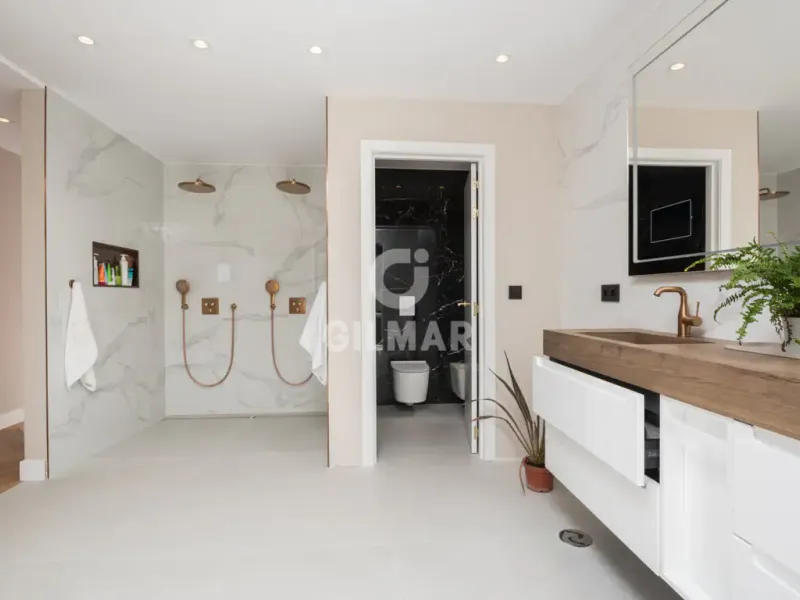 Villa in Marbella Este - Málaga