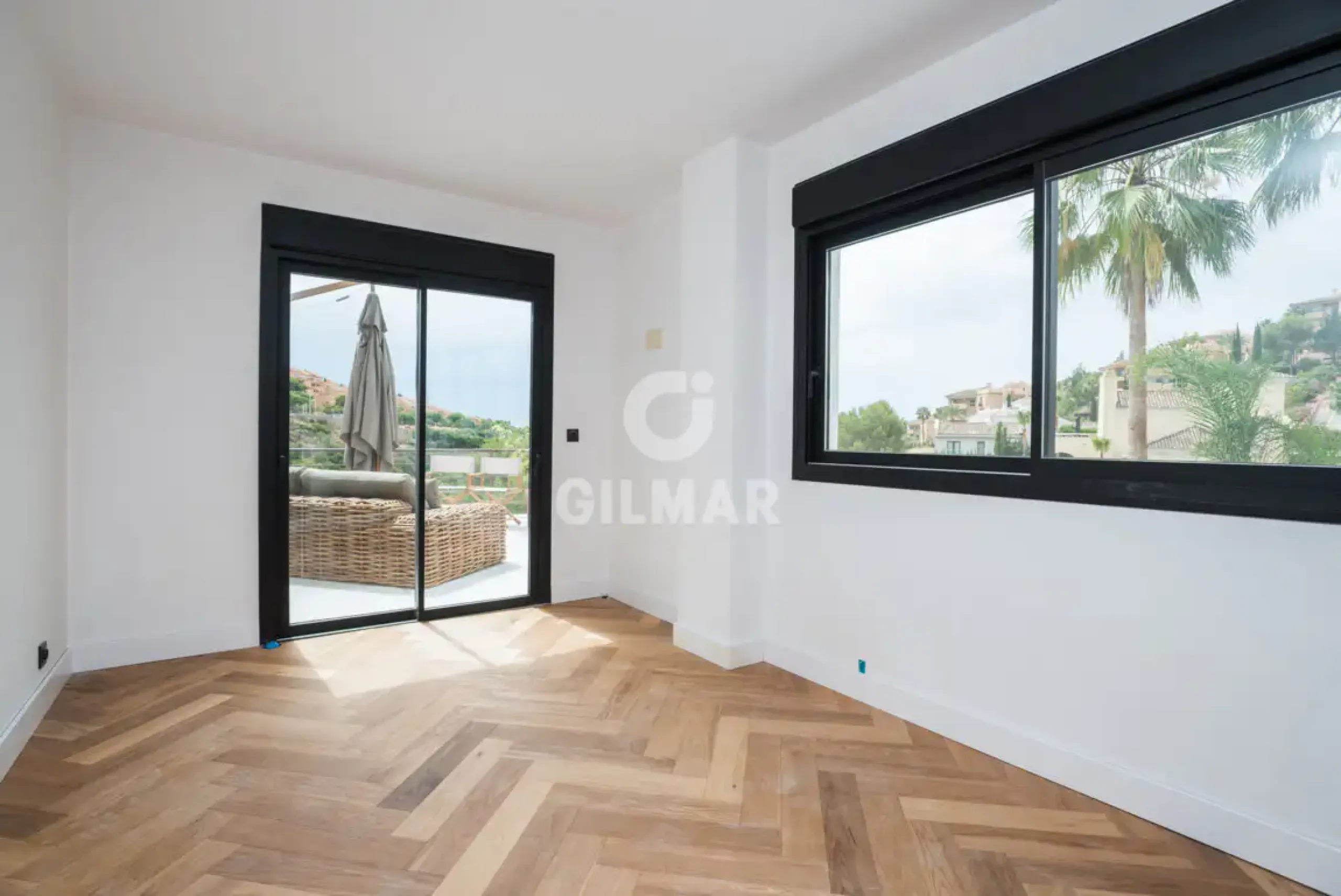 Villa in Marbella Este - Málaga